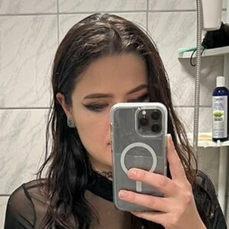 Vixennan erotische perfekte bild