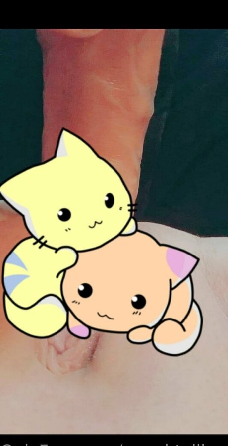 naughtylilnekofree exklusive nette foto