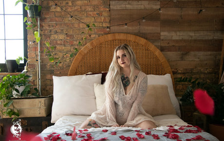 missgwenstacy hübsche erotische galerie