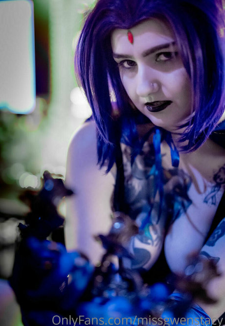 missgwenstacy model pornografische bild