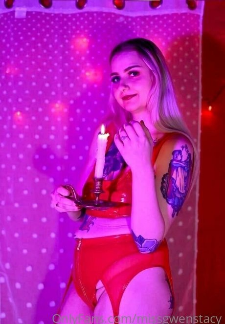 missgwenstacy erotische erwachsene foto