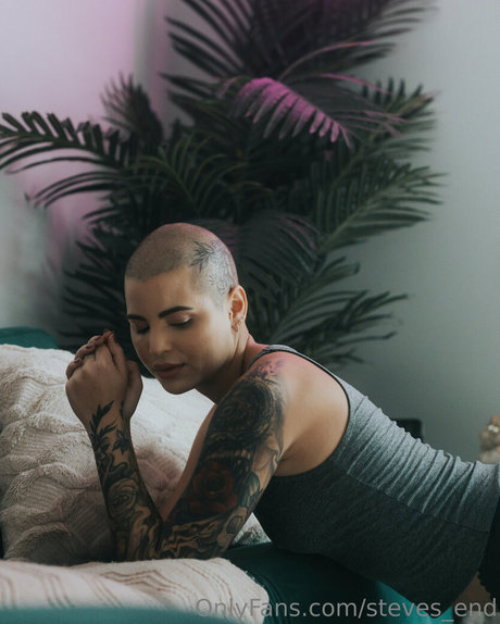 steves end hd heiße bilder