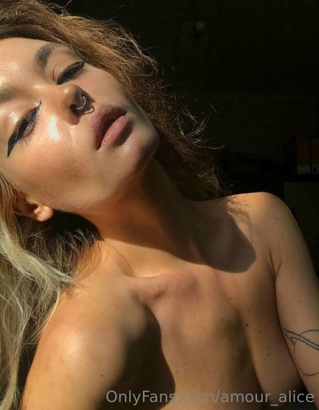 amour alice xxx beste archiv