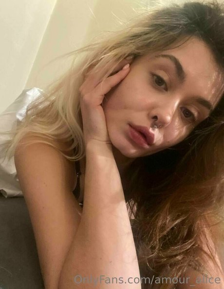 amour alice kostenlose nackt galerien