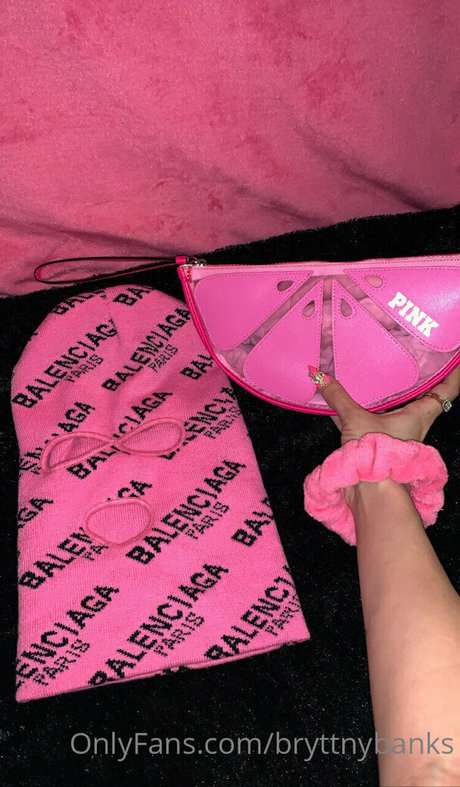 bryttnybanks erotische heiße galerien