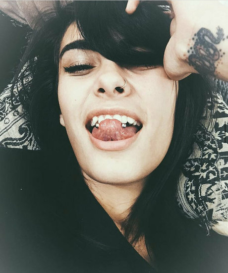 bryttnybanks erwachsene sexy fotos