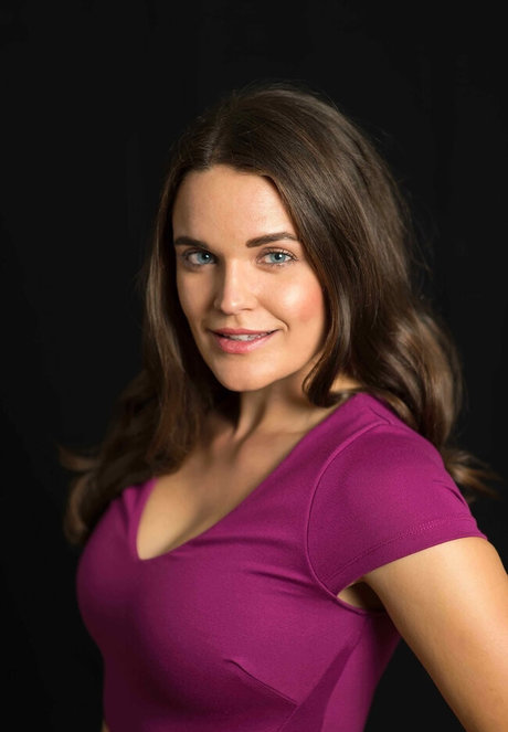 Laura Winter nackt exklusive foto