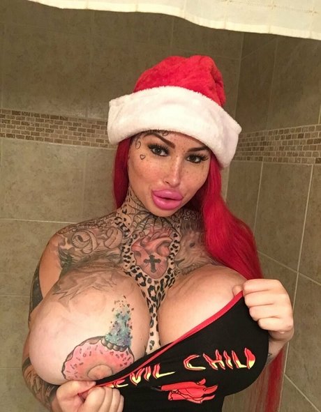 sexymarymagdalene freie pornostar bild