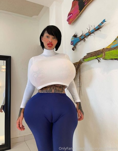 sexymarymagdalene model xxx bilder