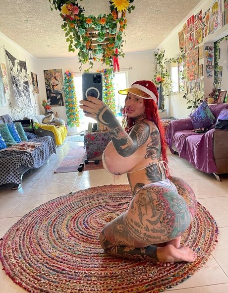 sexymarymagdalene model nackten galerien