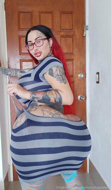 sexymarymagdalene nackt hd galerie