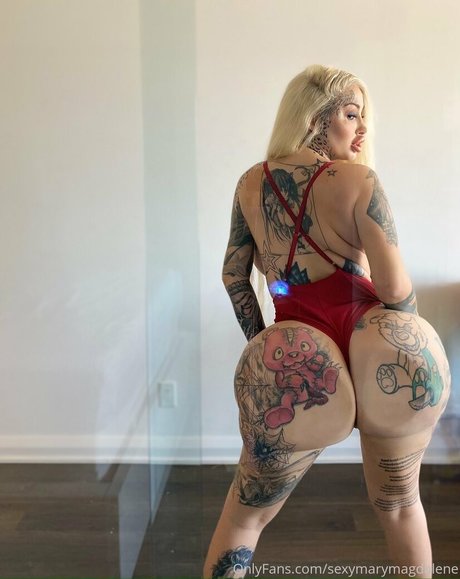 sexymarymagdalene nackt hübsche galerien