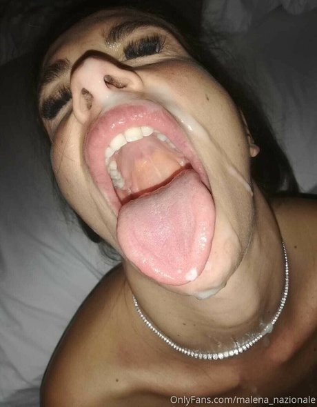 Malena La Pugliese top sexy galerien