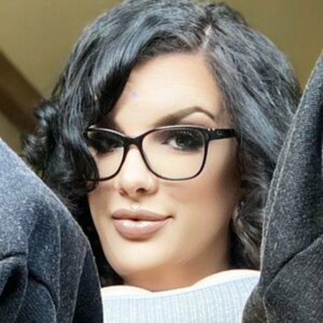 Keighla Night beste heiße fotos