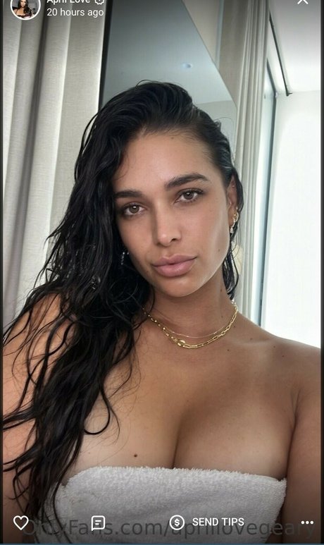 aprillovegeary nacktheit heiße galerien