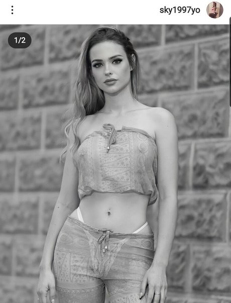 Nikol Lemme beste nackten galerie