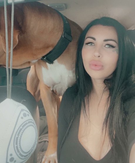 lydiarotary sexy akt fotos