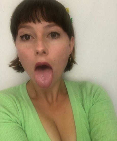 SliceOfSalami exklusive pornographische foto