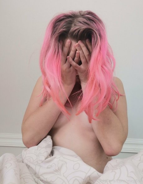 megfish erotische nacktheit foto