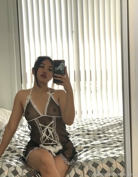 Kitty kates schöne nackte foto