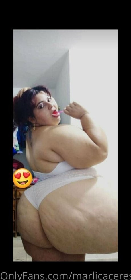 marlicaceres model heiße archiv