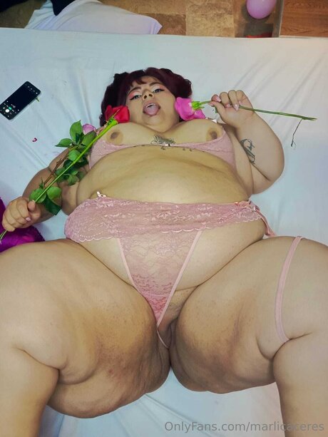 marlicaceres beste akt fotos