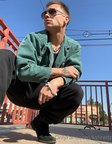 kshredz hübsche nackten archiv