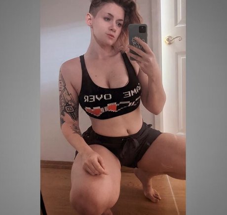 PeachyPop Cosplay porno erwachsene fotos