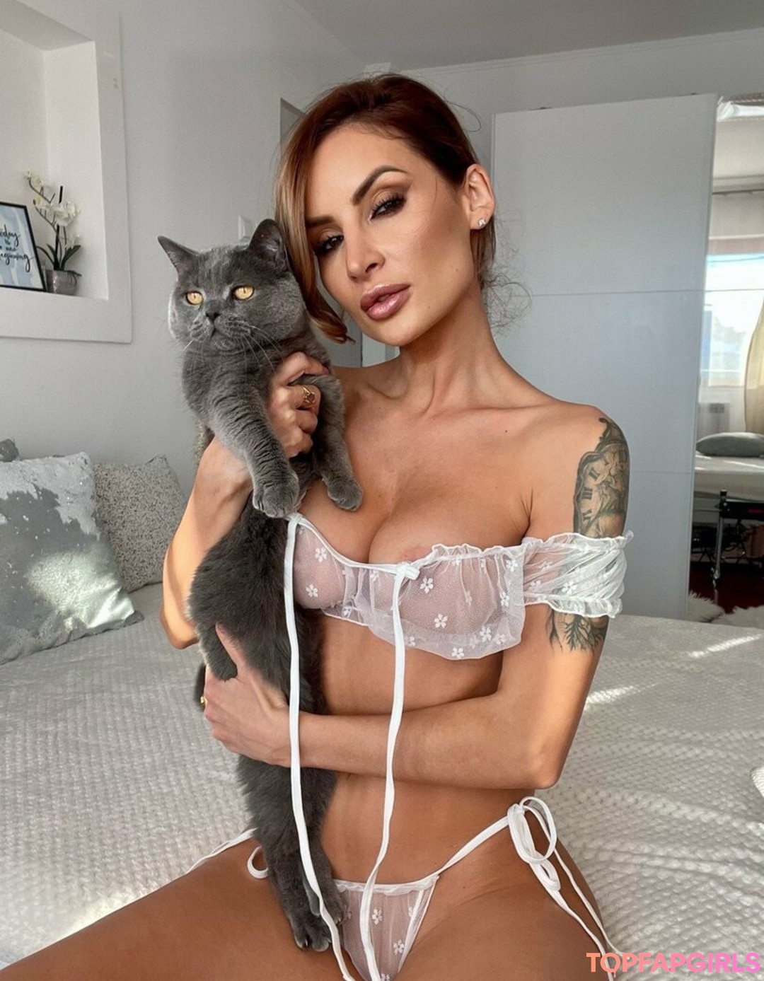 Liliemfc nackte pornostar bild