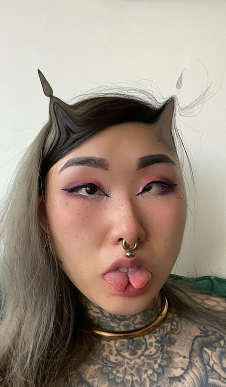 Sif Blvck top pornographische bild