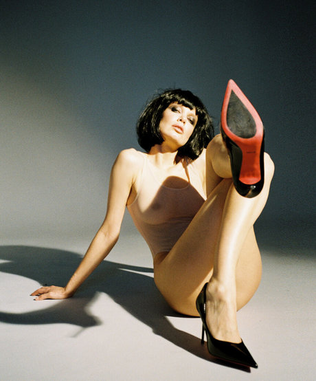 Oksana Chucha erwachsene heiße galerie