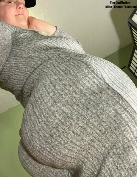 godmotherofassfree beste top fotos