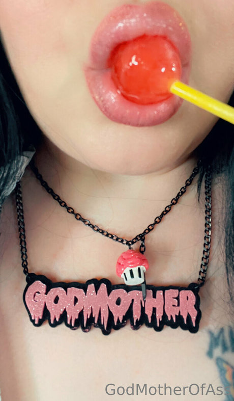 godmotherofassfree heiße top bilder