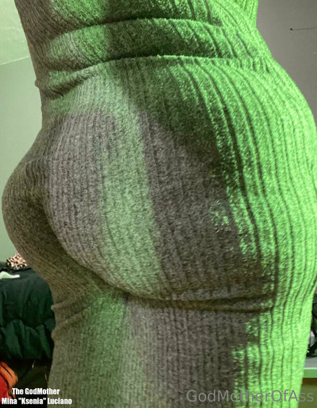 godmotherofassfree nacktheit erotische bild