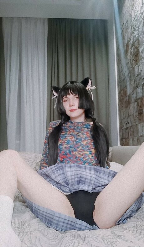 Sonyafj nackt schöne foto