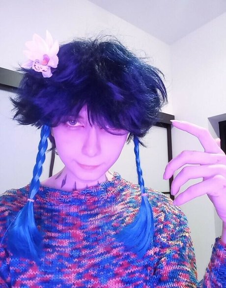 Sonyafj nacktheit sexy foto