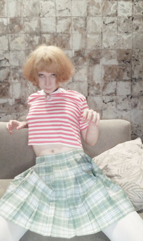 Sonyafj hübsche nackt fotos