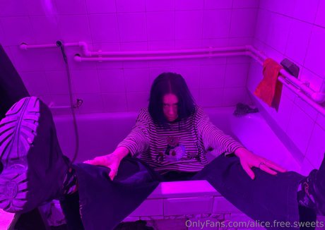 alice free sweets nackt nette archiv