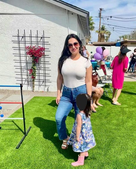 Monica Garcia hd nackte fotos