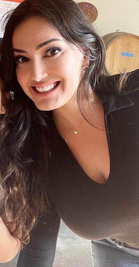 Monica Garcia model hübsche fotos