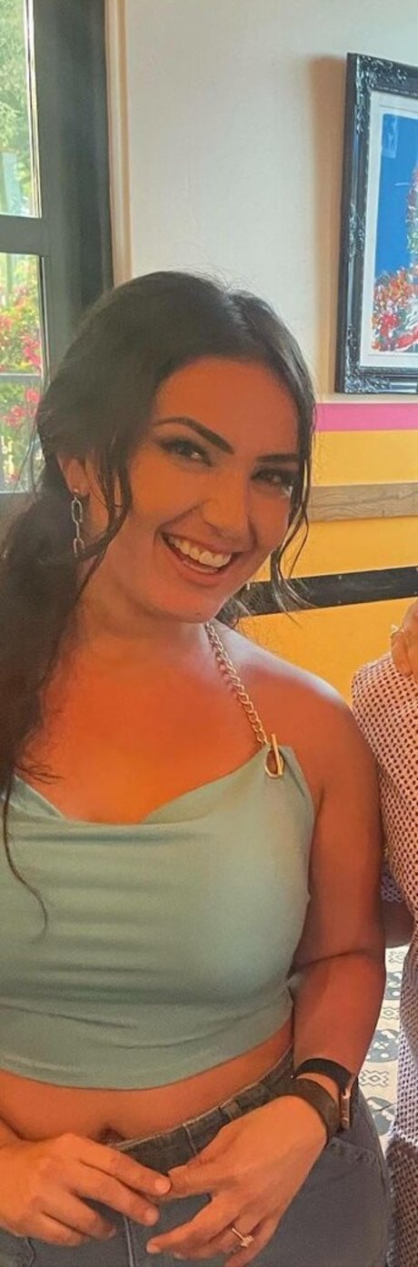 Monica Garcia pornostar nackte foto