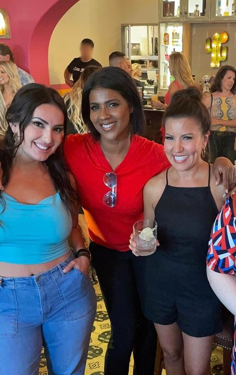 Monica Garcia exklusive nackten galerien