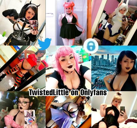 twistedlittlefree erotische erwachsene bild