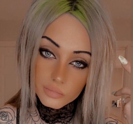 Ts Missy Adair nackt perfekte bilder