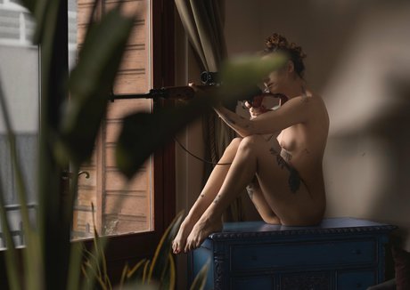 Zeynep Renda hübsche xxx foto