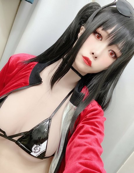 yomiya0918 nackte pornostar foto