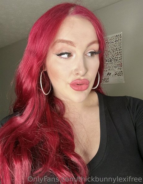 thickbunnylexifree hd nackt galerie