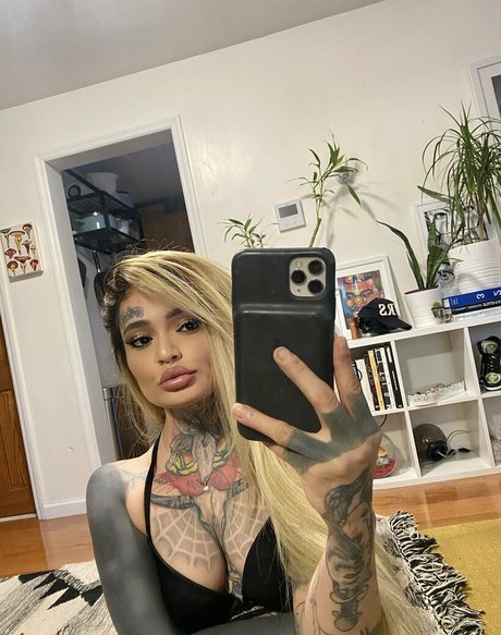 karleejane13 top nackten fotos