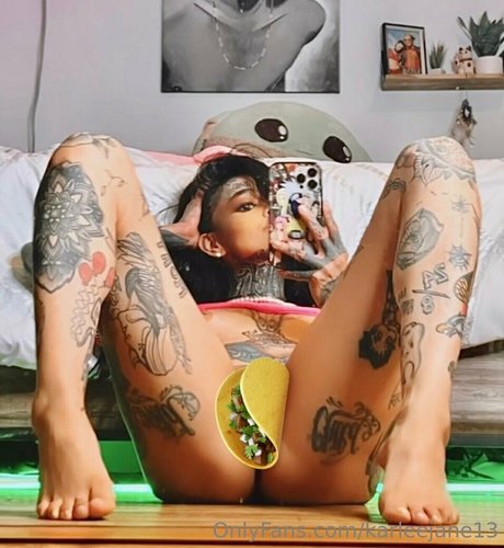 karleejane13 pornostar schöne bild