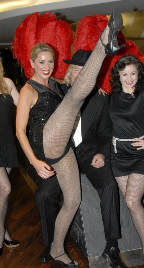 Claire Sweeney beste galerien